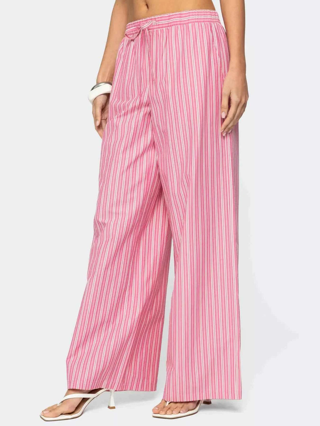 Striped Wide Leg Pants 3619f69f35a34588bb24a2c4d6b1fdd1-Max-Origin