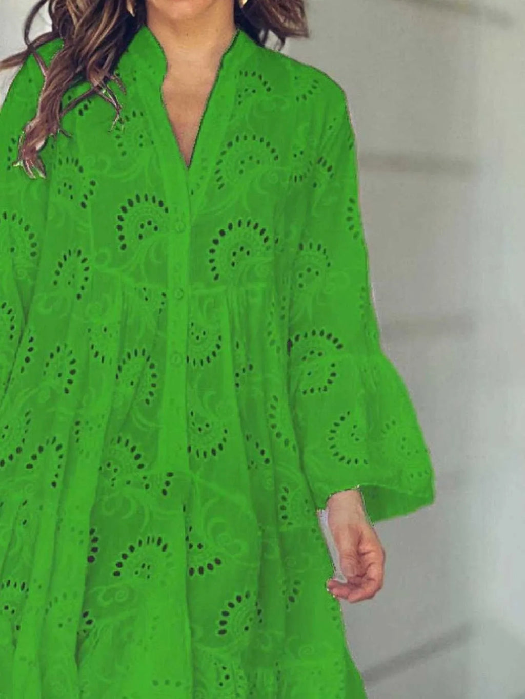 Full Size Eyelet Ruffled Hem Tiered Dress Plus Size 361aea8d-6f1d-4638-986c-343d9347b789-Max-Origin