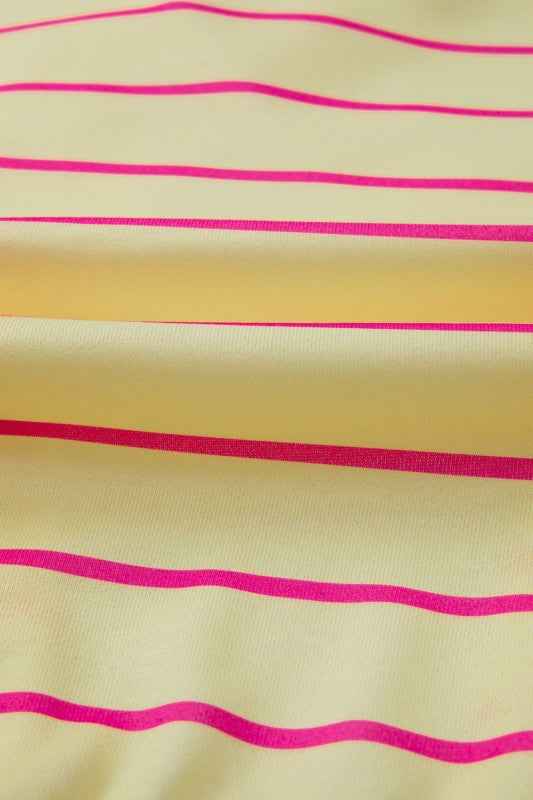 Stripe Overlap Drop Shoulder Pullover Sweatshirt 363295ca-eaa1-4468-9836-77061277e6fc_3077df03-0ce7-4d02-8068-e6c094502d11