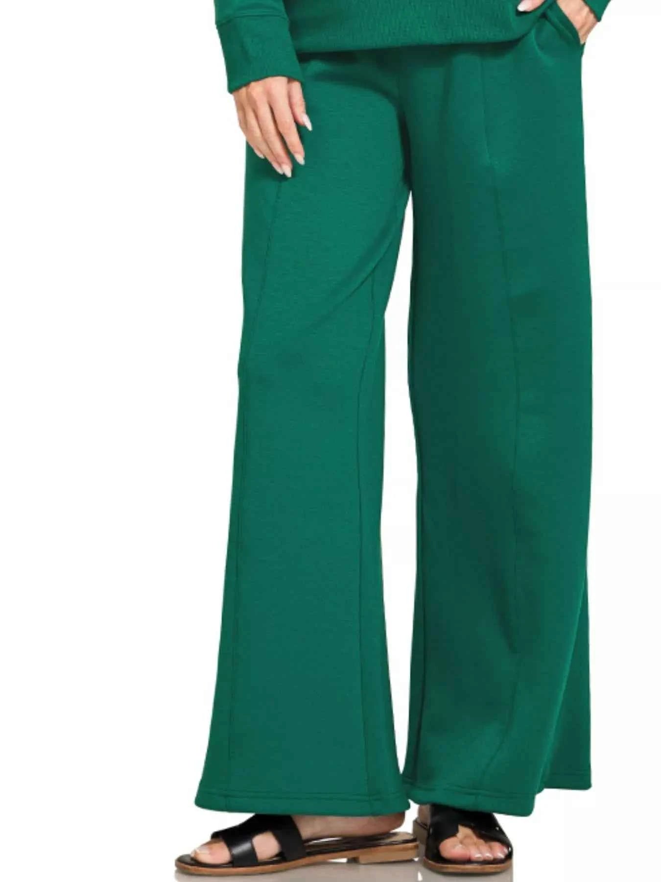 Zenana Scuba Collared Pullover and Pants Set 36bb7690-de20-4ac1-9a1a-637fbe27f3ca-Max-Origin