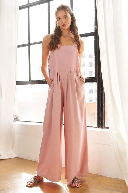 ADORA Square Neck Wide Leg Overalls with Pockets 36e93004-6774-4127-abe8-181fed393820-Max