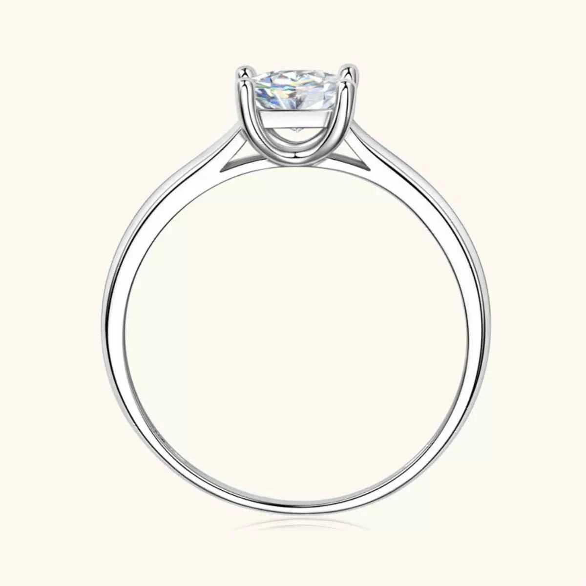 Silver-Plated Minimalist Ring 371bd845-4fbe-4fa3-b448-d5bb70df5e93-Max-Origin