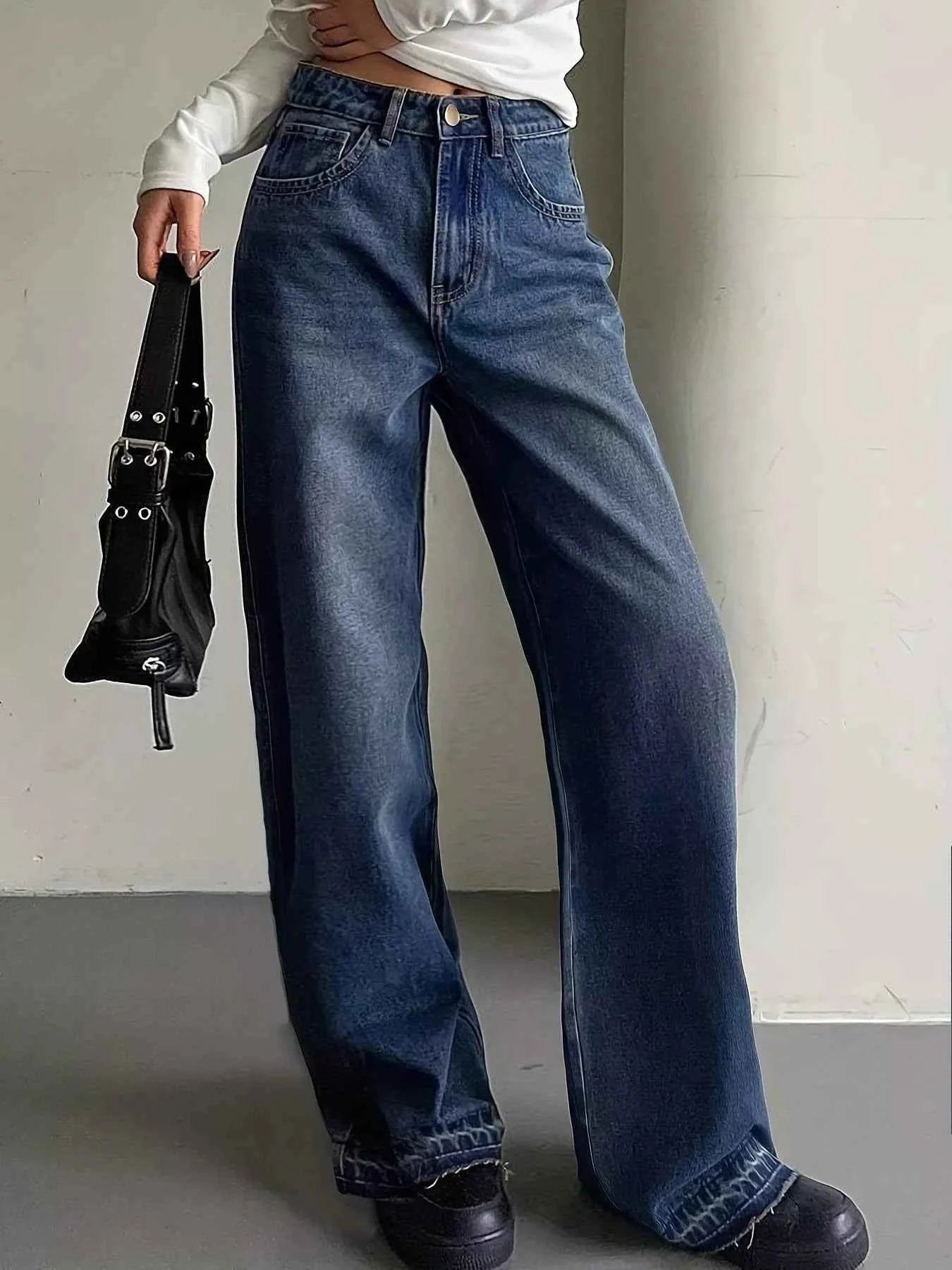 Wide Leg Vintage Wash Jeans 379ef36977054c479e9cd727f6b45eab-Max-Origin