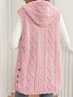 Button-Down Sherpa Hooded Vest Coat 37f08d5b-7658-485d-ae6c-302283a1b575-Max-Origin