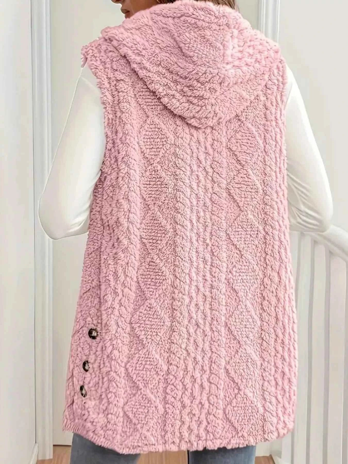 Button-Down Sherpa Hooded Vest Coat 37f08d5b-7658-485d-ae6c-302283a1b575-Max-Origin