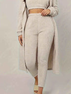Fuzzy Tank Long Sleeve Cardigan and Pants 3-Piece Lounge Set 3810855f-b3f0-41e7-9b4f-c38028d93f2b-Max-Origin