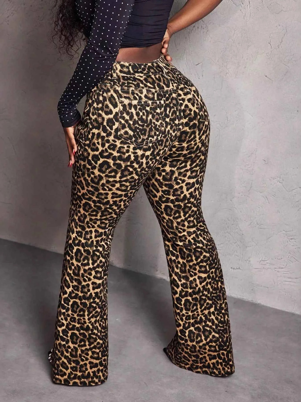 Leopard Wide Leg Pants 3828508d5f0a44c6826a3da14d782dda-Max-Origin
