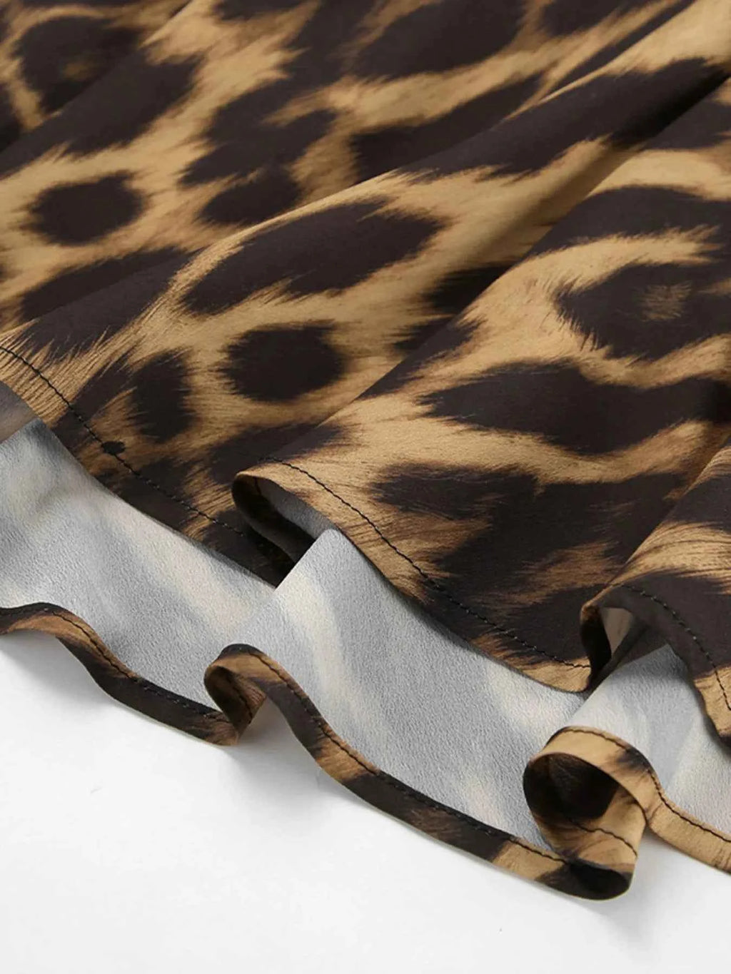 Leopard Print High Waist Flare Maxi Skirt 38d30c86-6a4e-46aa-9166-cdb4bbc245f3-Max-Origin