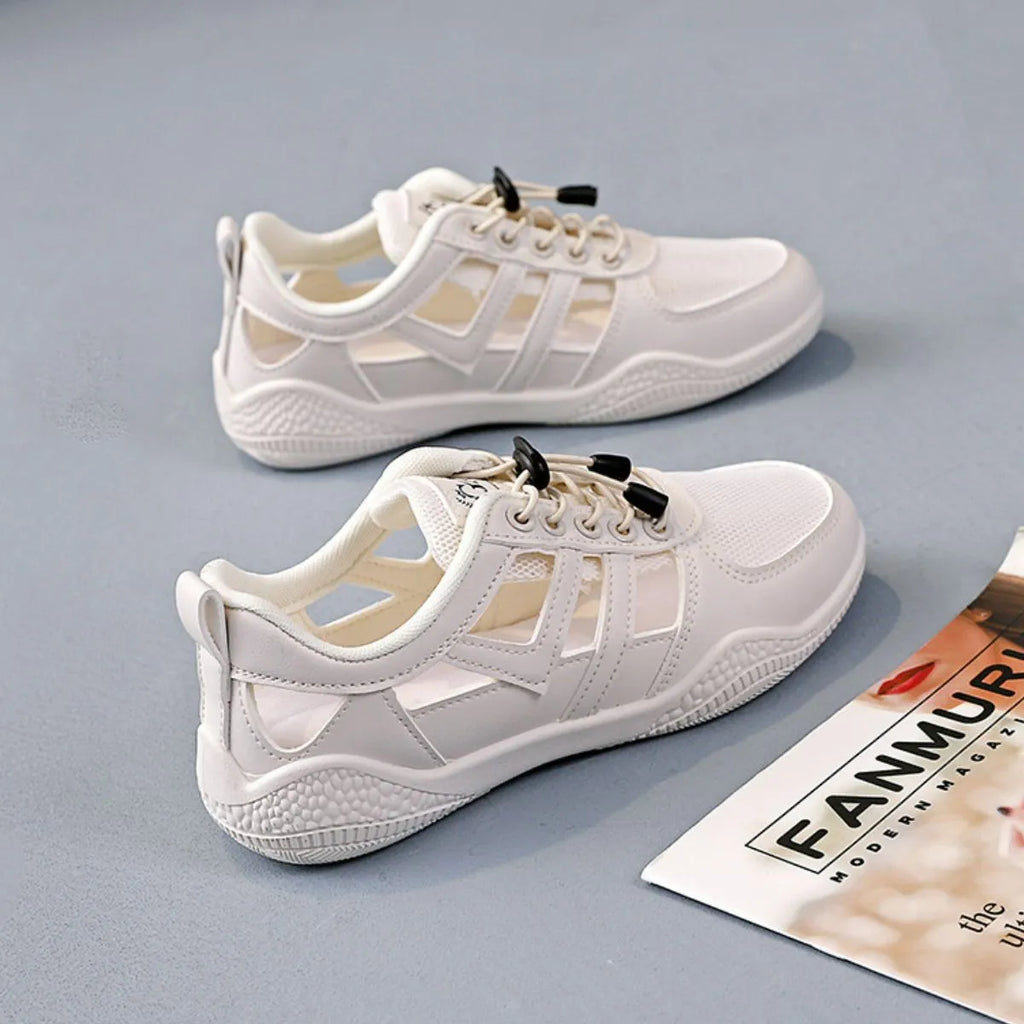 Round Toe Flats Sneakers 39202456-5dde-499c-95e1-8c88e4662ad0-Max-Origin