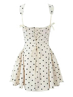 Lace Up Mini Cami Dress 3969bbe8-45b7-4f17-9cee-7c1f19cdc78b-Max-Origin