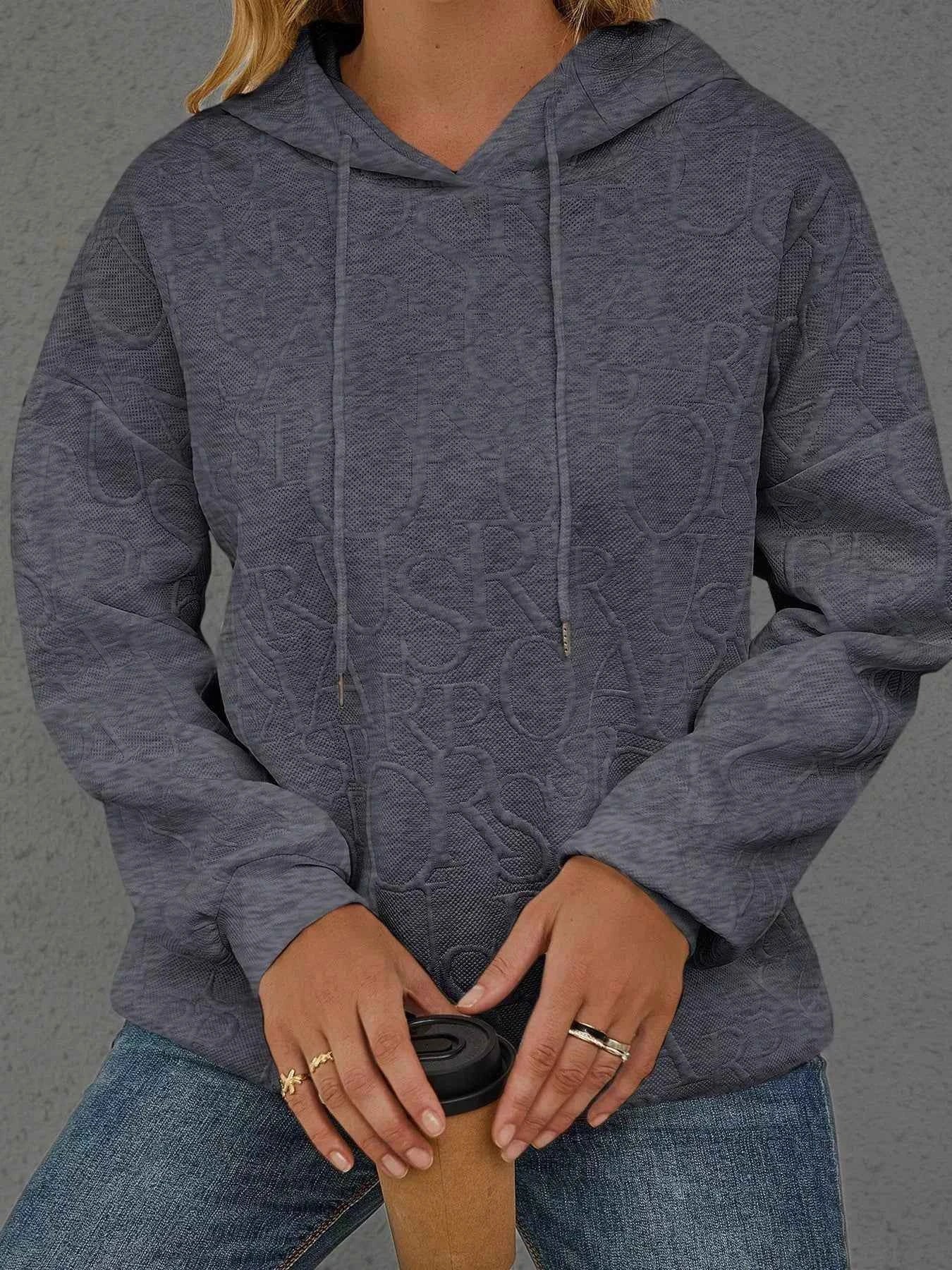 Full Size Embossed Lettering Casual Hoodie Plus Size 39a607b9fafc44a0ae556c877d38aa17-Max-Origin