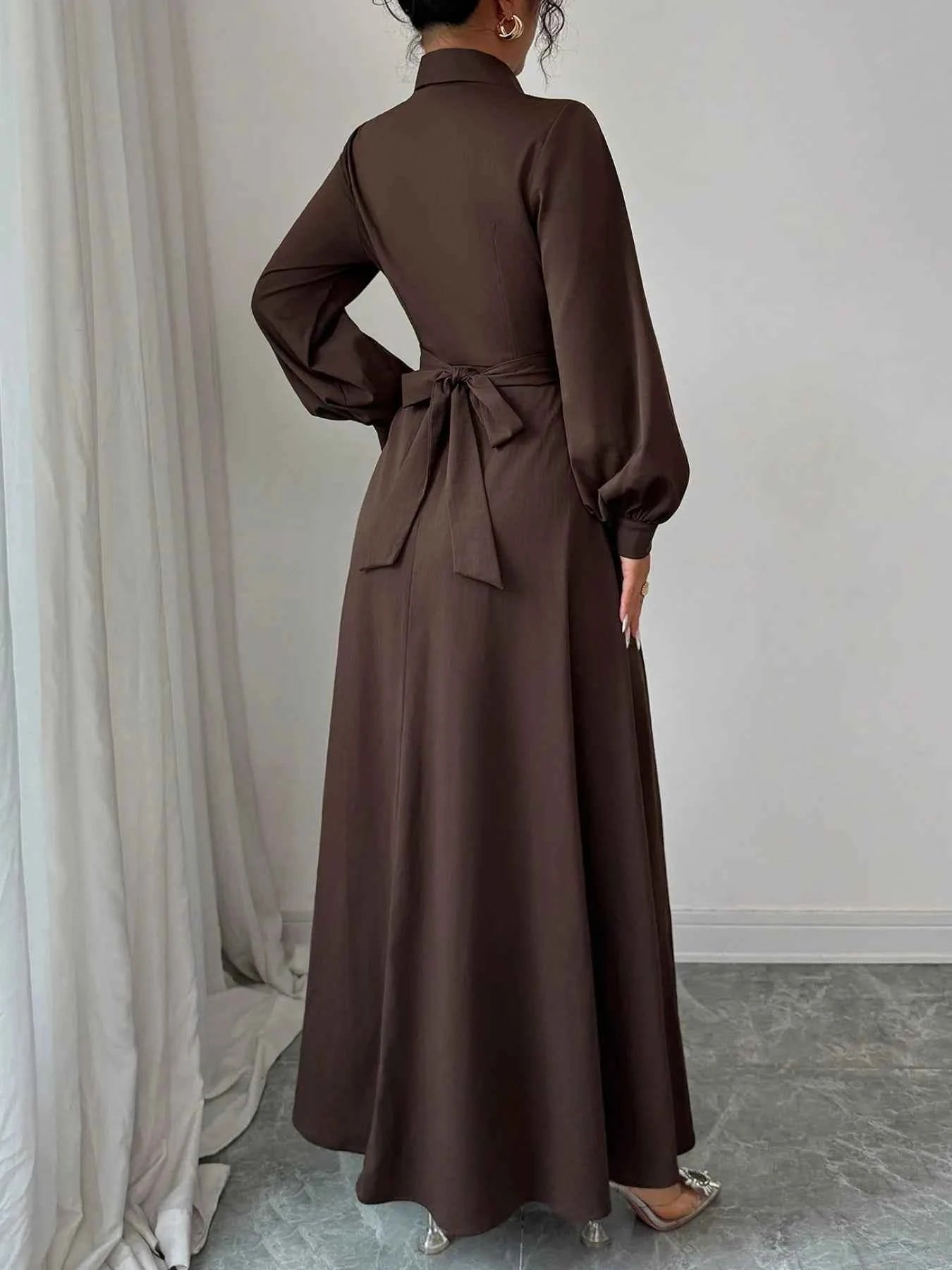 Long Sleeve Maxi Shirt Dress 39a71fcb-2c2c-4086-9e6d-509486f5fd81-Max-Origin