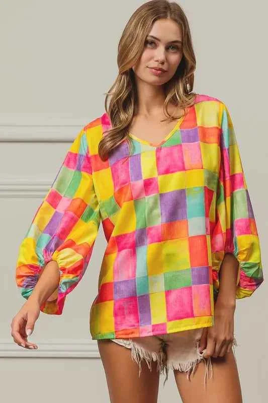 BiBi Multi Block Bubble Pop Ballon Top 3a7c49986ed742ef90db3e131e527a81-Max-Origin