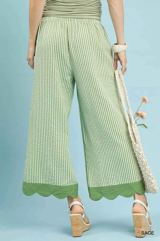 Stripe Scallop Hem Wide Leg Pants 3a832381-7a58-4b7d-a445-ca4e18d43348-Max-Origin
