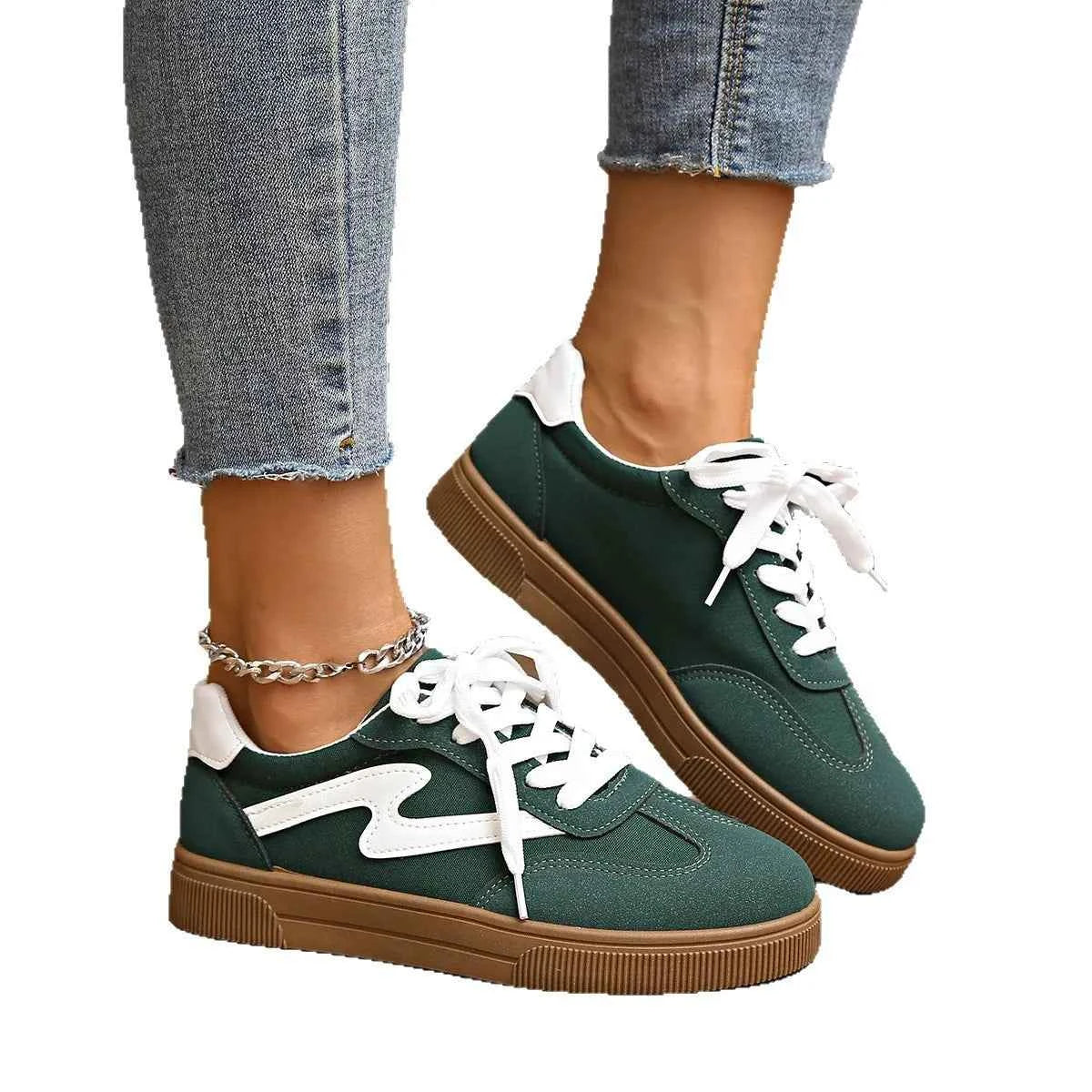 Lace Up Platform Sneakers 3a8ea647c9ca48db9213c3cb3af2b2ac-Max-Origin