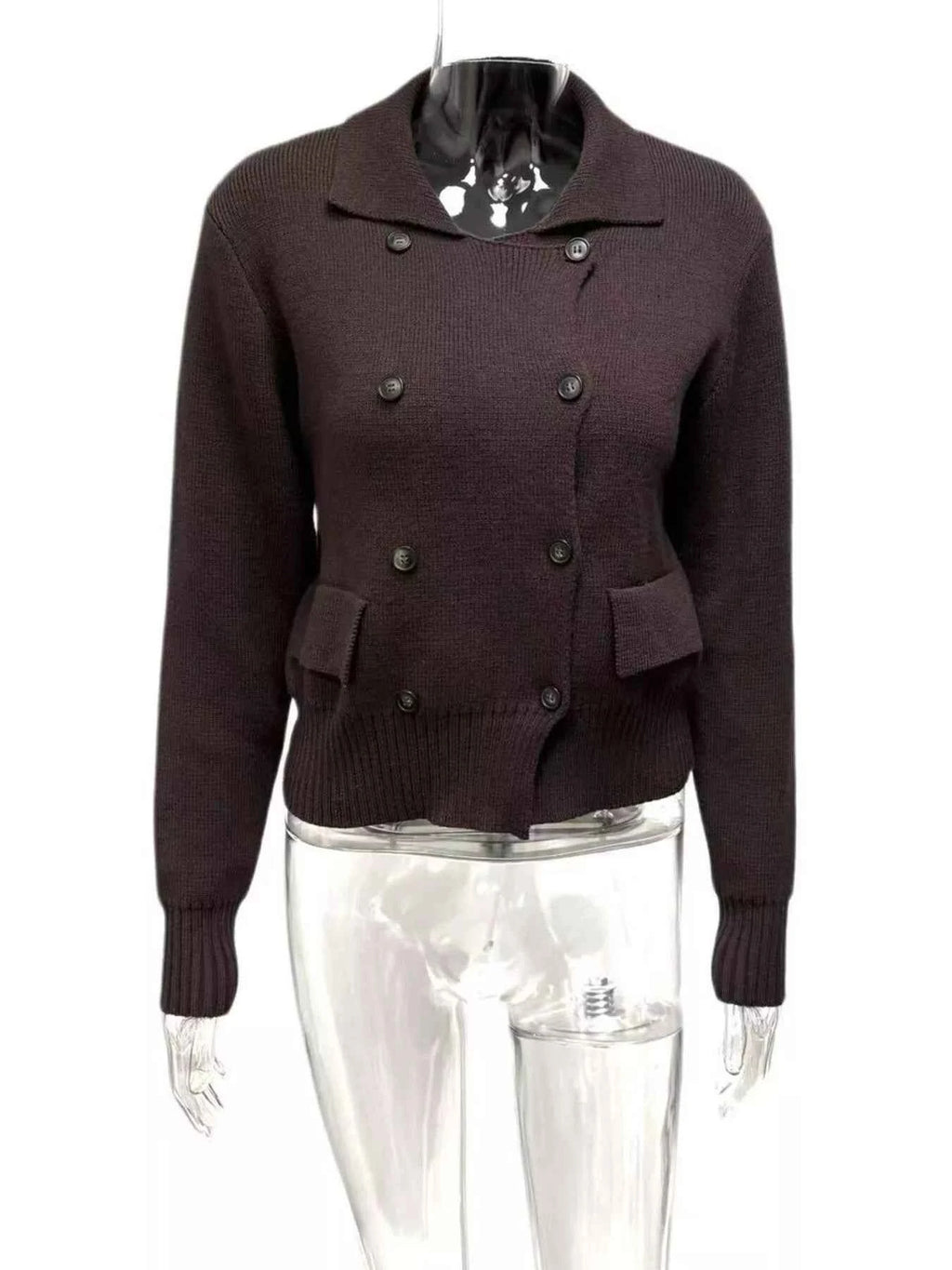 Double-Breasted Knit Cardigan 3b343e21-8cb1-4eaa-a9c5-c0284abe2a3a-Max-Origin