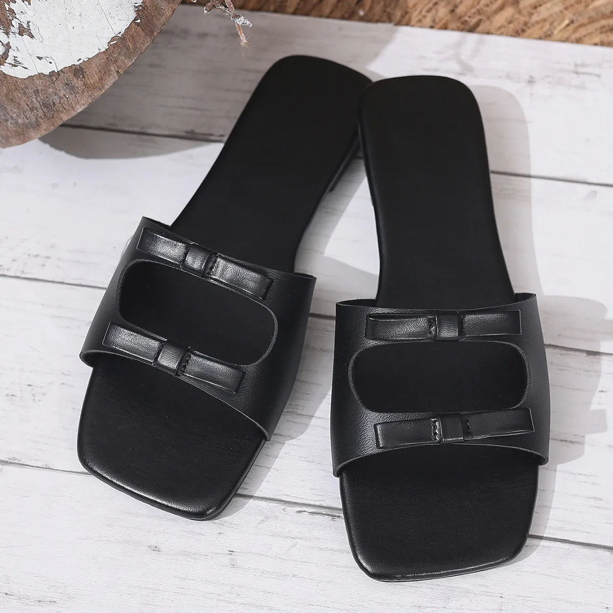 Open Toe Flats Sandals 3b66566d-40e0-44fa-87a9-c9922431270c-Max-Origin