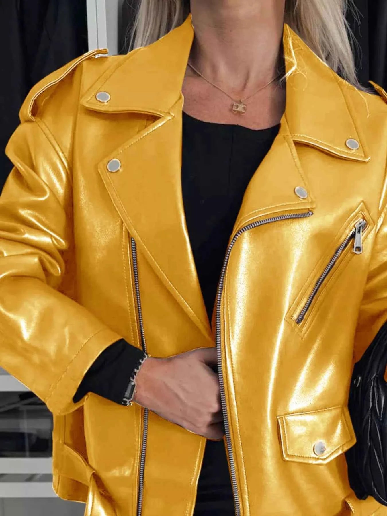 Full Size Zip Up Long Sleeve Jacket Plus Size 3b824cac-3db3-4eba-b0d8-1290fd1164d9-Max-Origin