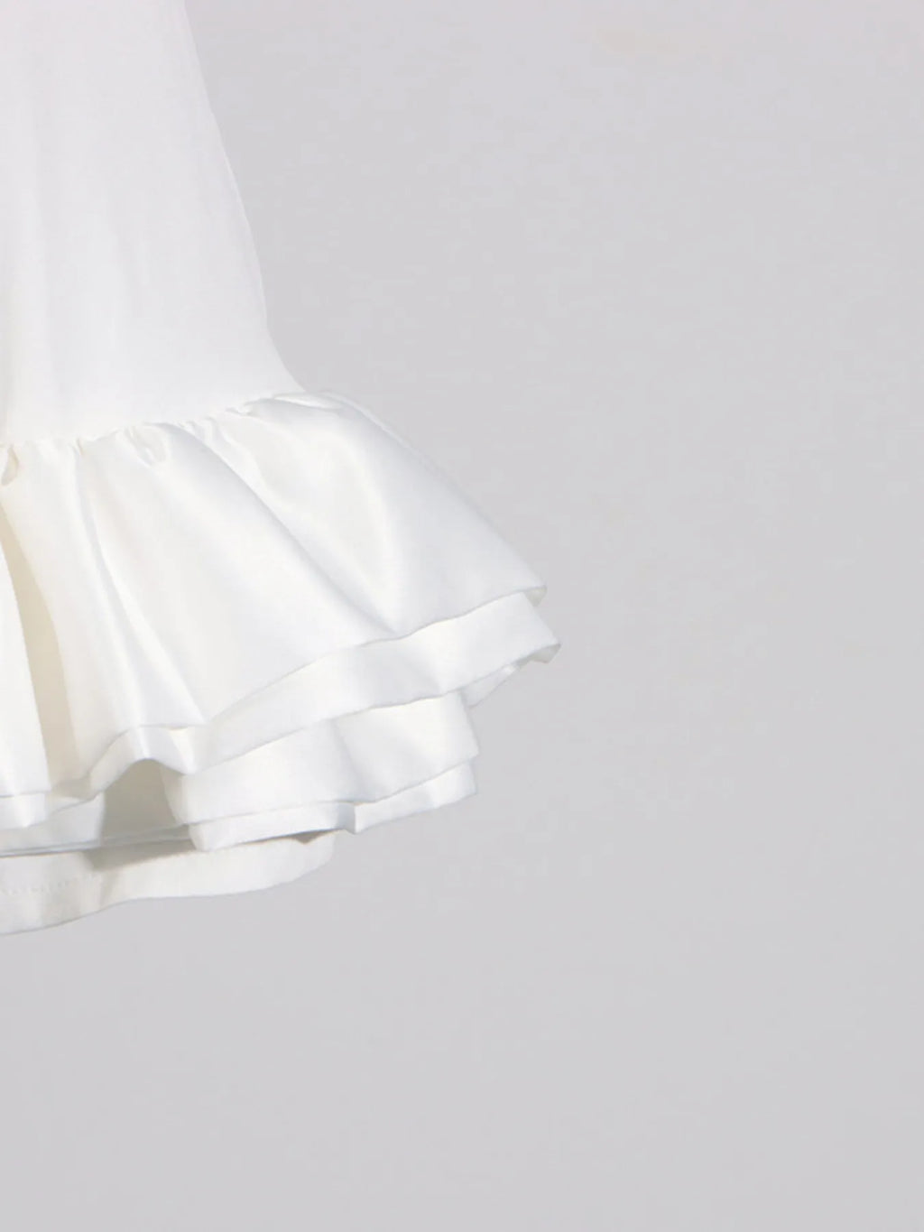 Ruffled Hem Sleeveless Mini Dress 3b9606ae01c34949b34b643e73cc6cbd-Max-Origin