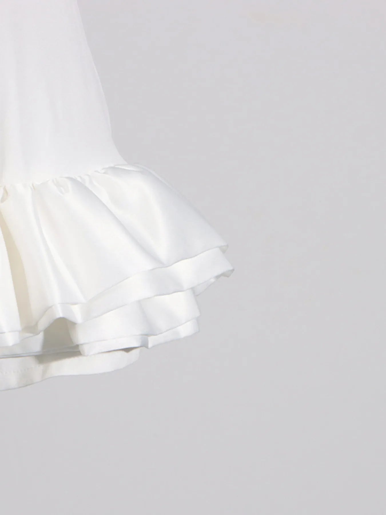 Ruffled Hem Sleeveless Mini Dress 3b9606ae01c34949b34b643e73cc6cbd-Max-Origin