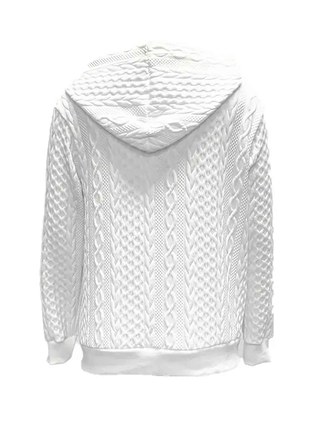 Drawstring Zip Up Hooded Jacket 3ba802f9-b8e8-41b2-aff6-b7370e8b750f-Max-Origin