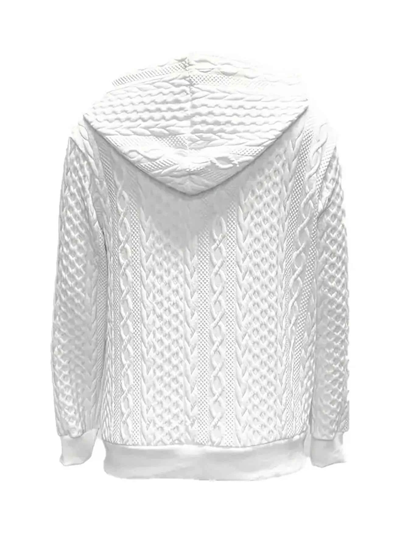 Drawstring Zip Up Hooded Jacket 3ba802f9-b8e8-41b2-aff6-b7370e8b750f-Max-Origin