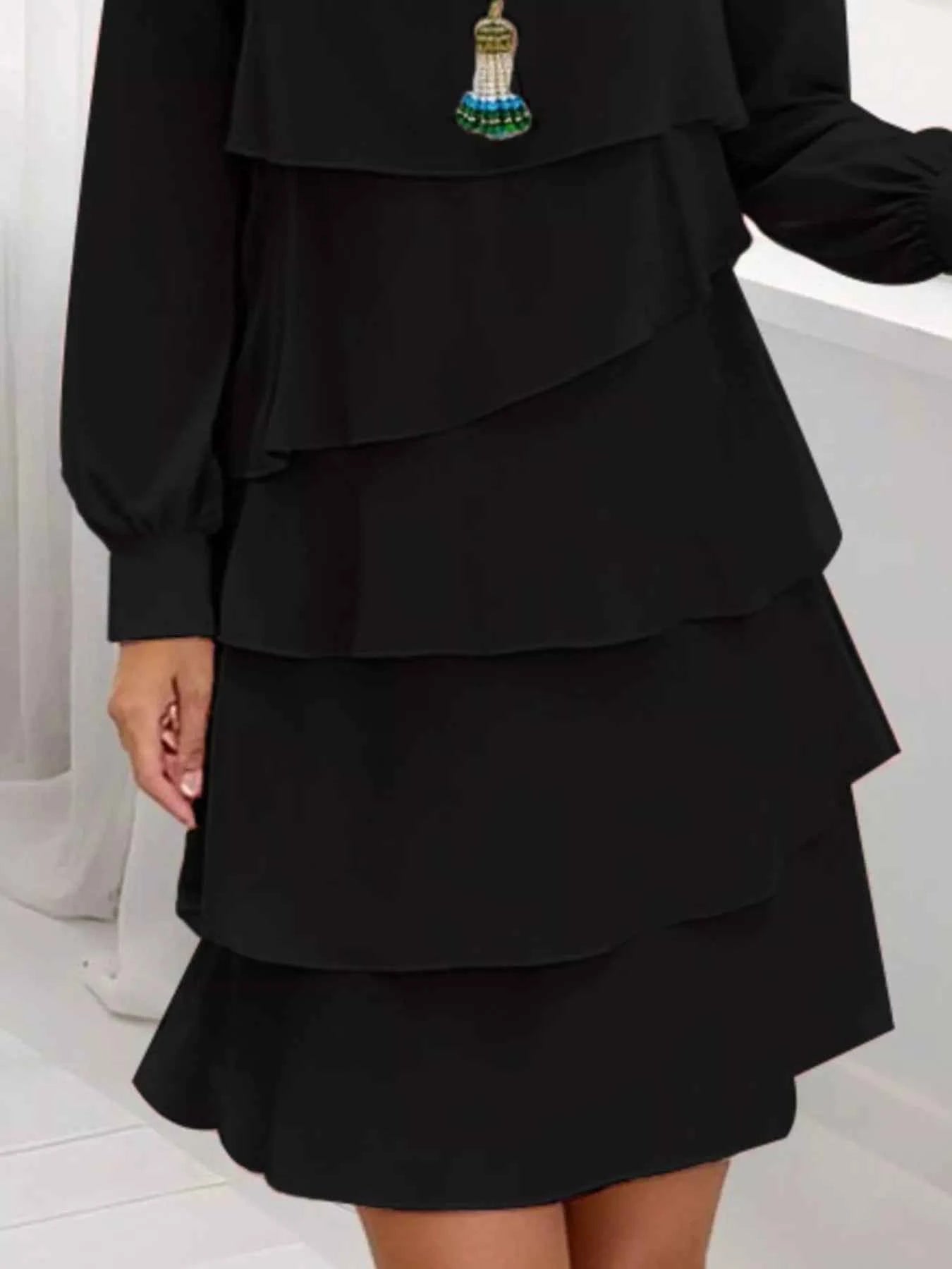 Full Size Layered Long Sleeve Mini Dress Plus Size 3bb9e46f-70d3-4843-9a7a-f7d9cfee2bbb-Max-Origin