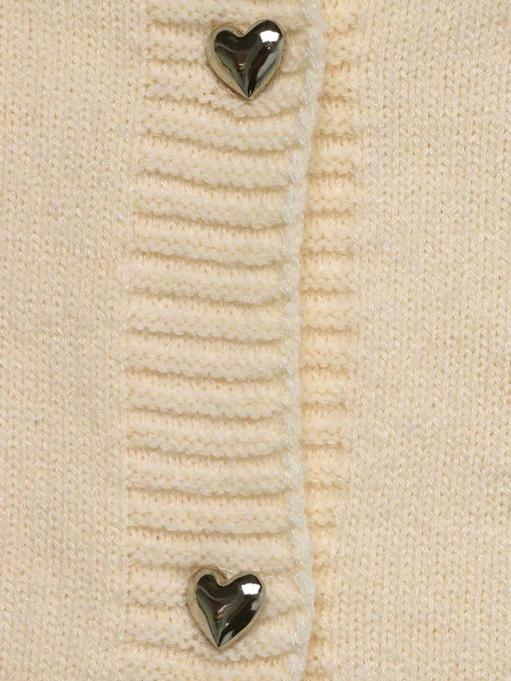 Pearl Embellished Button-Up Cardigan 3bd17e7c004b4e419854908ed908e252-Max-Origin