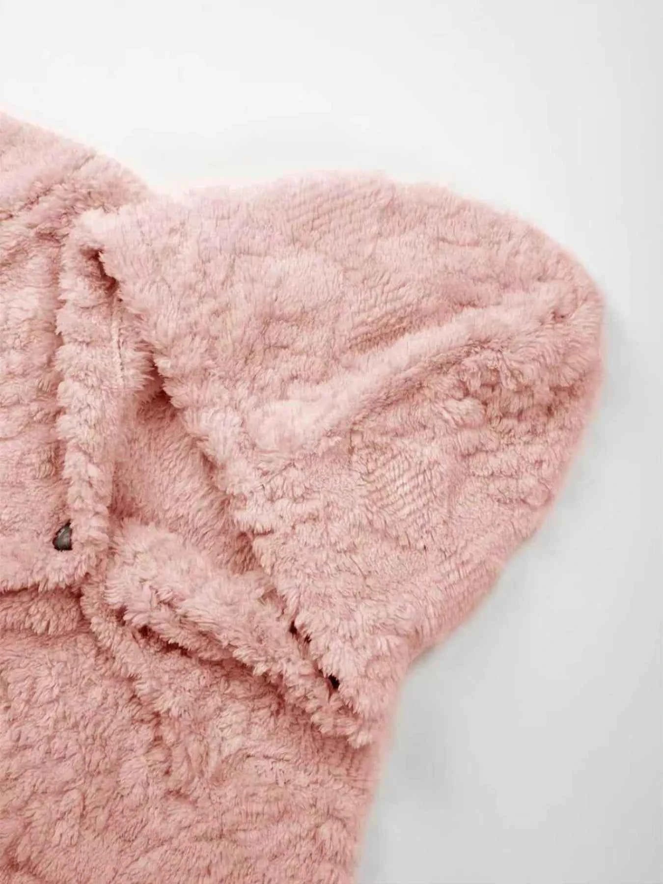 Cozy Textured Button-Front Hooded Outerwear 3bdaf6500d8b41ecbb7759d298c36955-Max-Origin