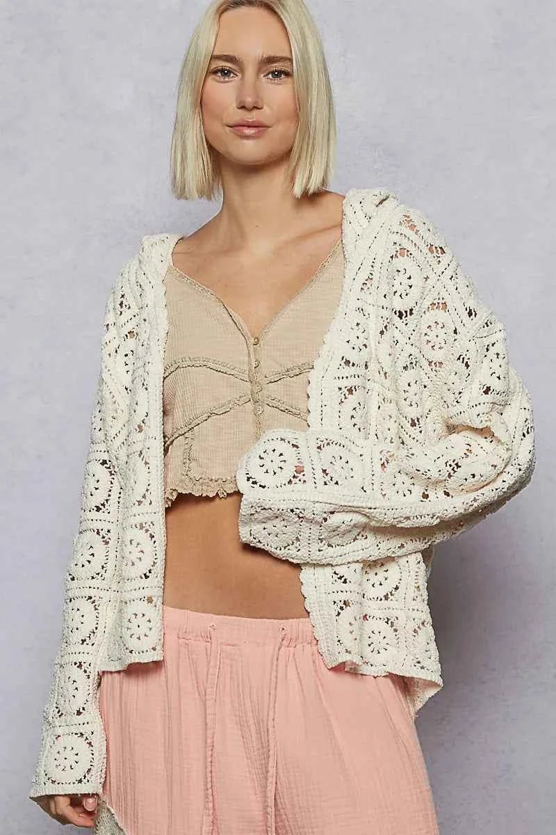 POL Lace Crochet Open Front Hooded Cardigan 3bfabeb1-5e58-4fe6-8398-ca2c831f230e-Max-Origin