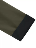 Contrast Collar Button Up Coat 3c0306e5d123411fb06f1fea945febc2-Max-Origin