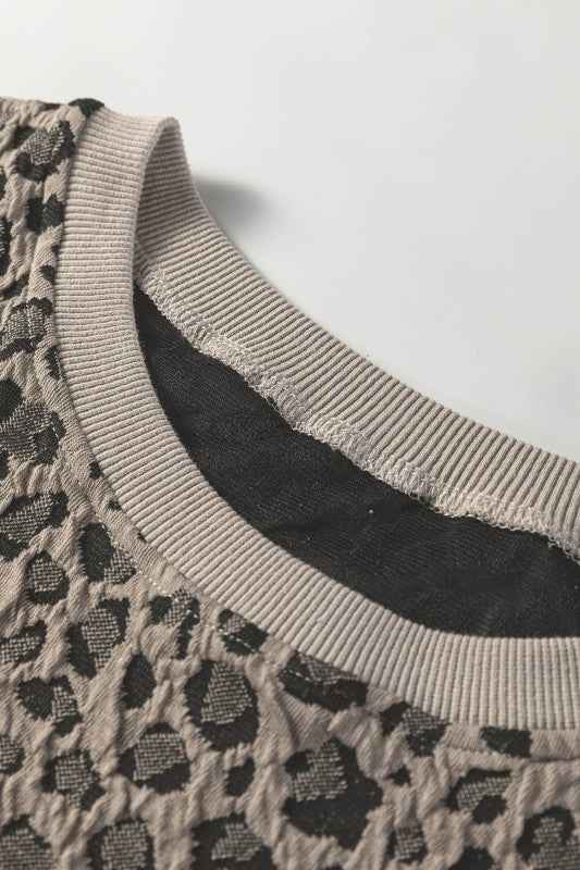 Zoya Print Short Sleeve Top 3c6bd914-acea-42f1-a09a-2ea446b82ef1