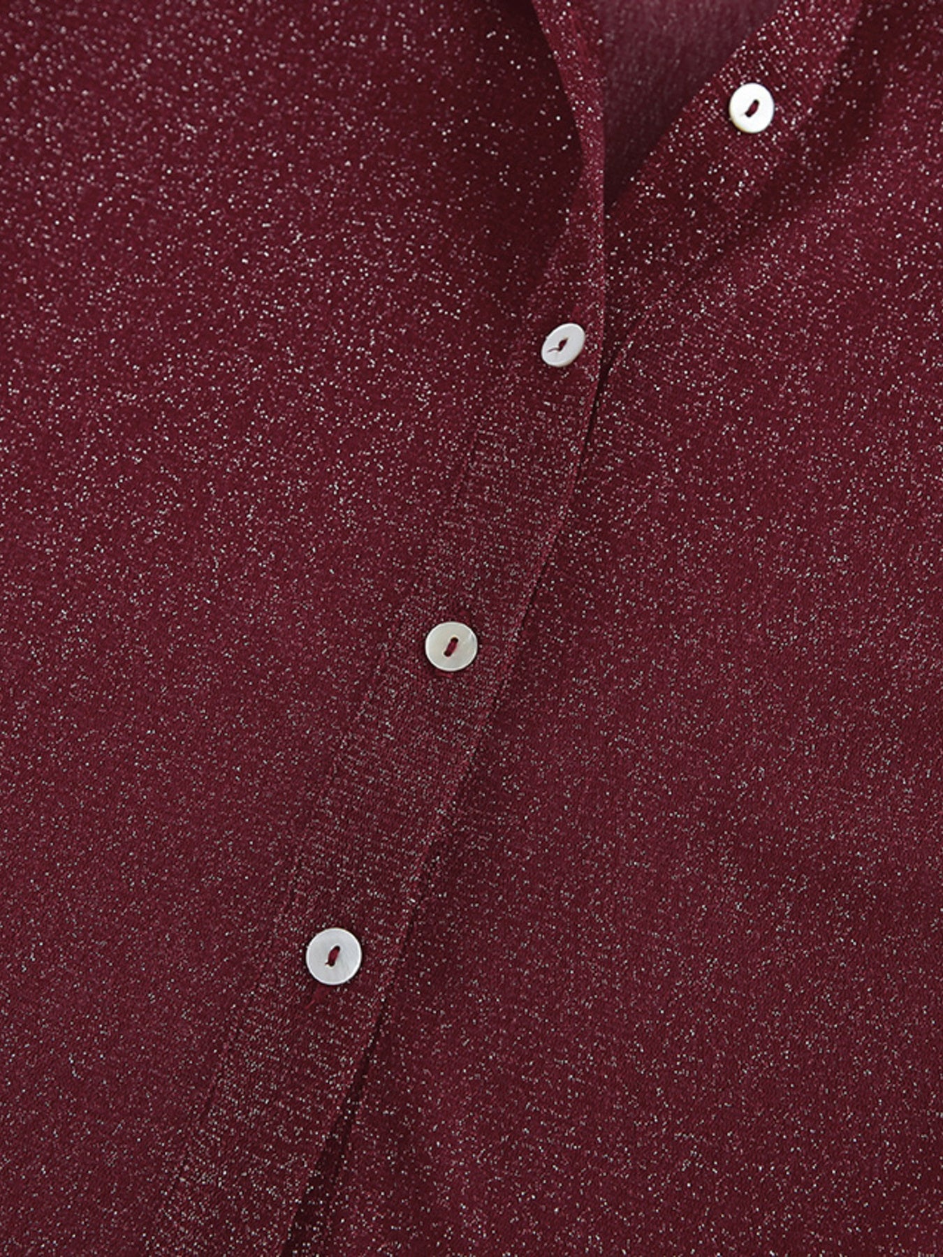 Button Up Shirt with Scarf 3ca354f1612c42c882832cd8d4134dac-Max