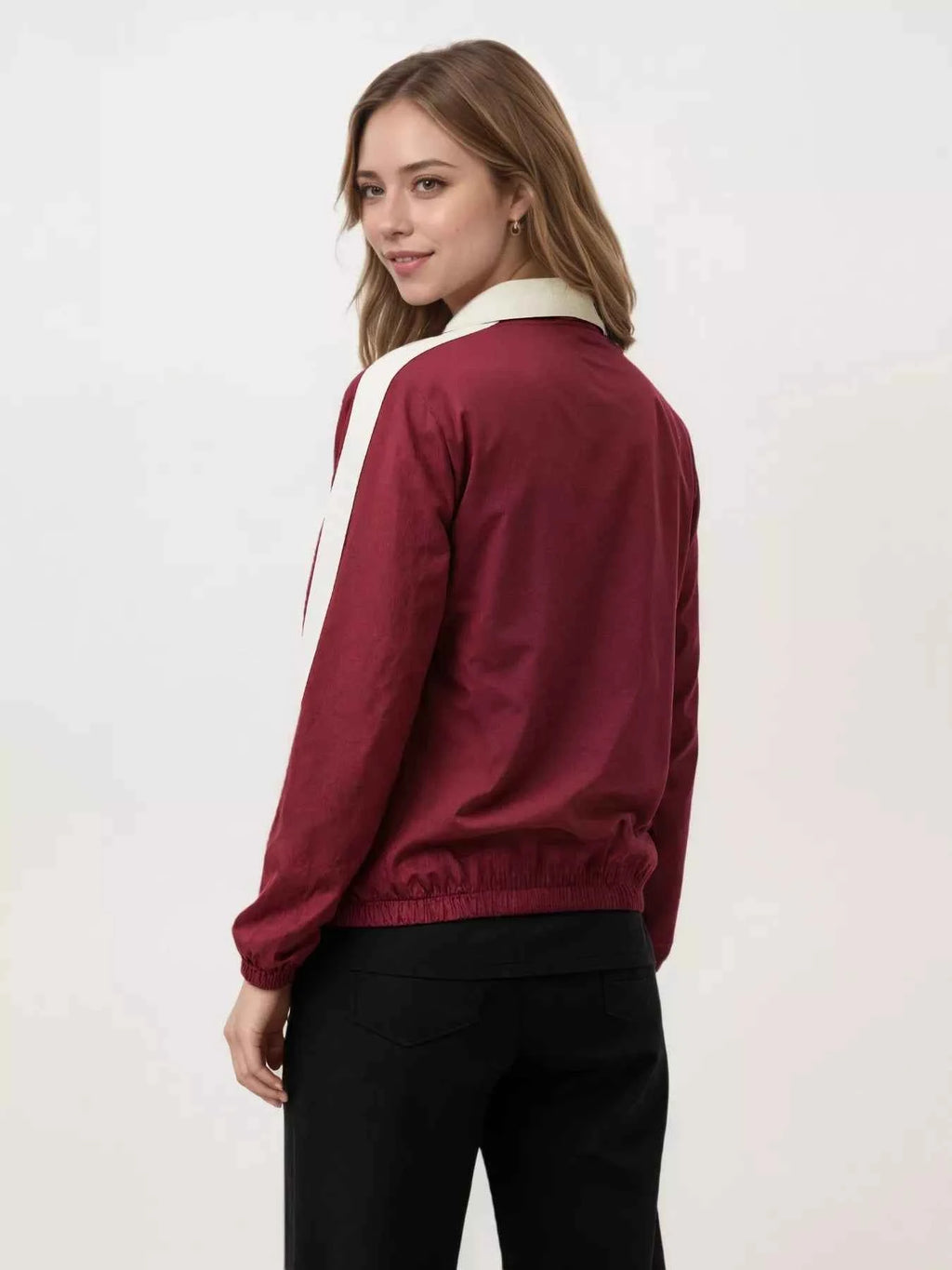 Lightweight Zip-Up Jacket 3cbfaa11-76c1-4e6b-b8dc-72d62f7d6632-Max-Origin