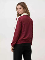 Lightweight Zip-Up Jacket 3cbfaa11-76c1-4e6b-b8dc-72d62f7d6632-Max-Origin