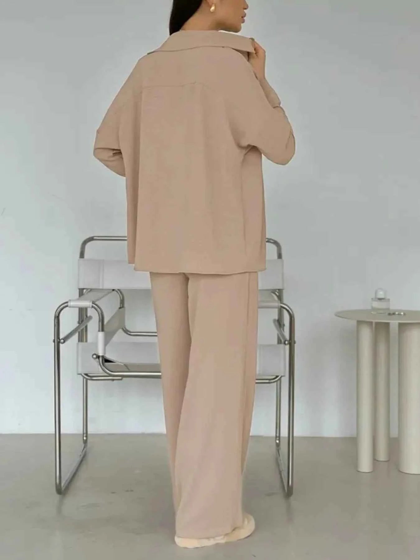 Button Up Long Sleeve Shirt and Pants Set 3cc18821-7561-4f5b-9825-8a6b91ef1a55-Max-Origin