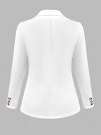 Lapel Collar Open Front Blazer 3cc9e5b48d1e460aa5855195cf71466c-Max-Origin