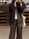 Leopard Button Up Cardigan Leopard One Size 3ccba327-3f81-4660-80a3-c5f4fae57fe1-Max-Origin