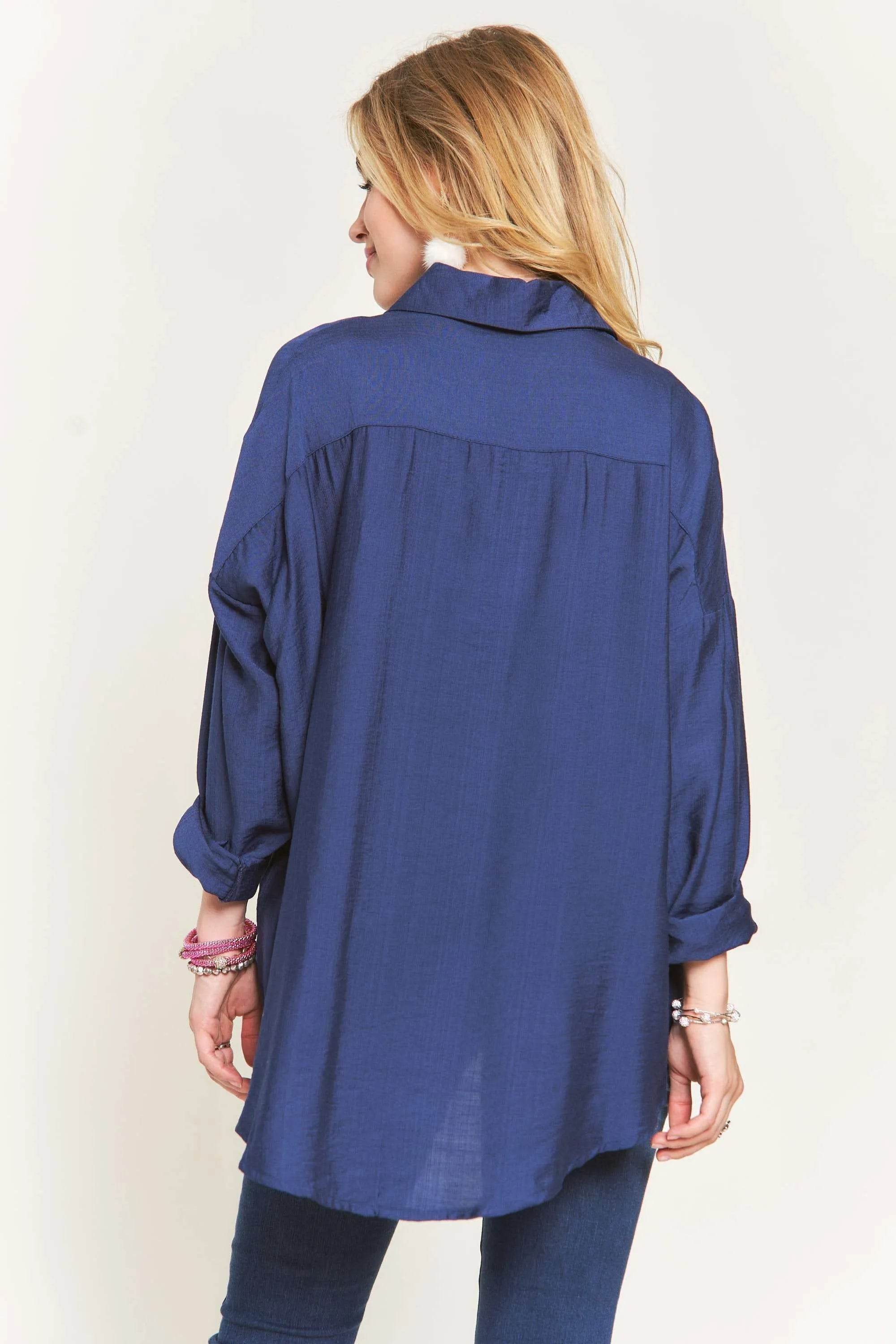 ADORA Button Down Linen Shirt 3d0d19922f3247bfbc3dafb91ec7d0c3-Max-Origin