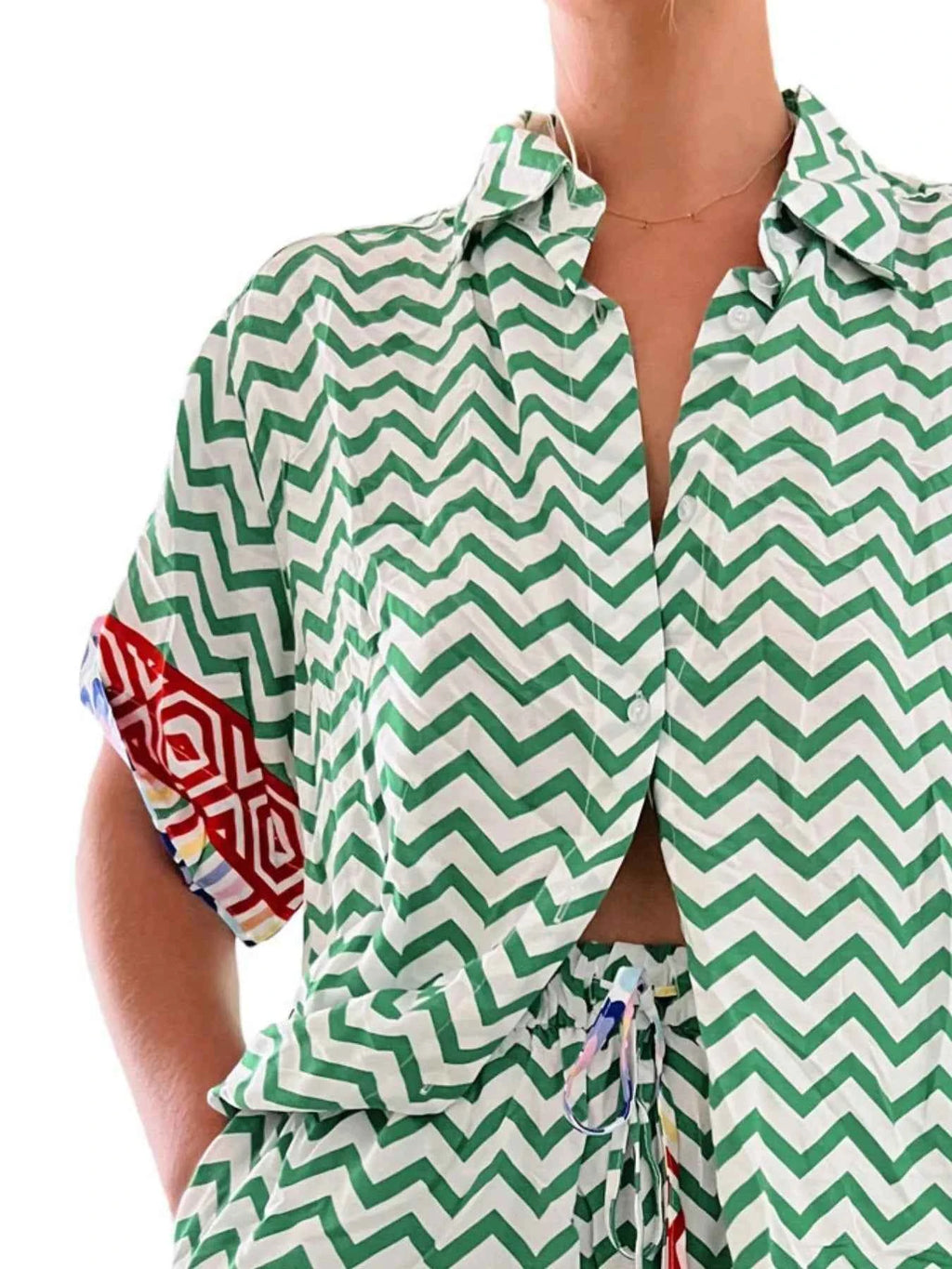 Printed Button Up Shirt and Shorts Set 3d19a3a0-8d31-49f4-b9fb-d5df17ee07ad-Max-Origin