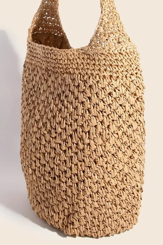 Fame Intricate Braided Hobo Shoulder Bag 3d5b72e8-aca1-4df7-a8cd-e27ccd059ba6-Max