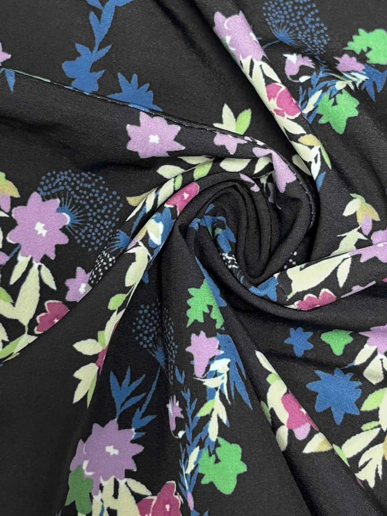 Plus Size Floral V-Neck Cap Sleeve Maxi Dress 3d88717204e74ce0b3a9ae46229b3a8c-Max-Origin