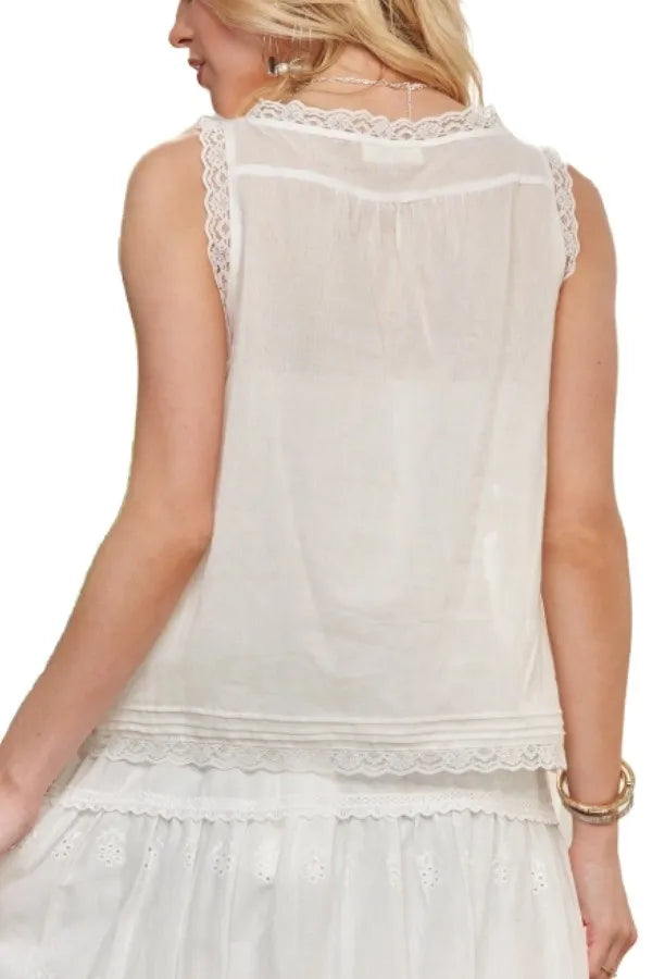 ADORA Lace Detail Contrast Top 3dbd9be258bb4dbc8edc210772bcec13-Max-Origin