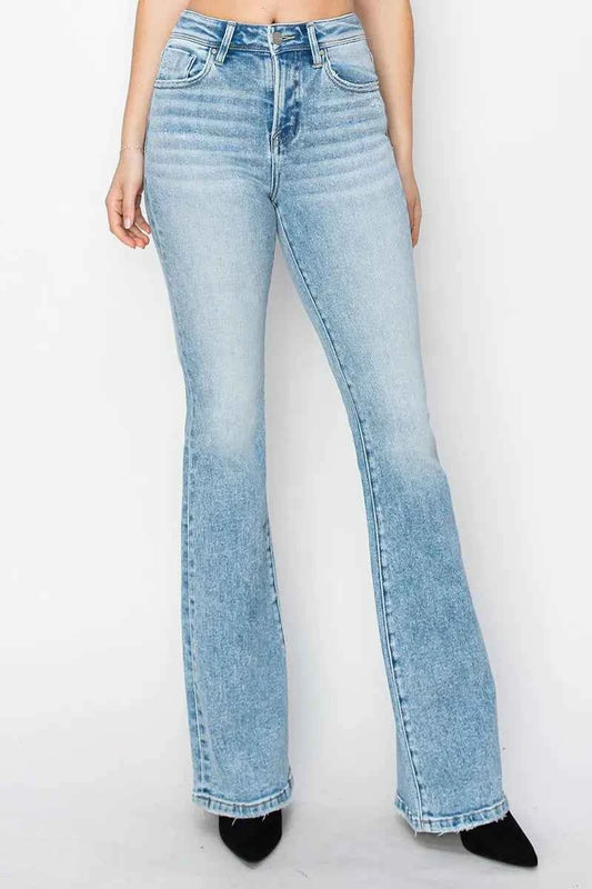 High Rise Bootcut Jeans 3dd7ee3d1d47454cbb8c8d32af7e5b6d-Max-Origin