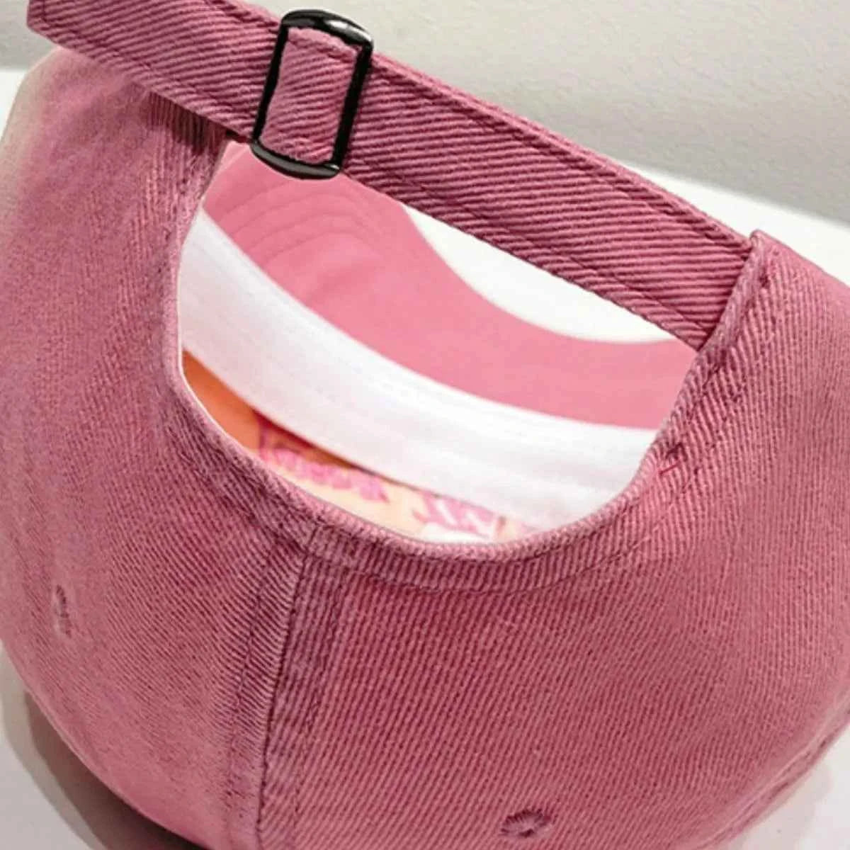 Embroidered Adjustable Cotton Baseball Cap 3e0262ae-b9d0-48a7-9a80-3222f44f1d85-Max-Origin