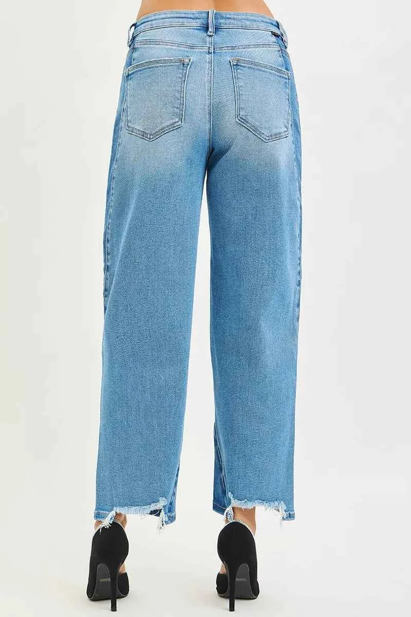 RISEN Full Size Slouchy Cropped Barrel Jeans with Contrast Wash Plus Size 3e0e3ca7208f4393920f9e381a83c13e-Max-Origin