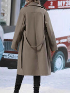 Double-Breasted Tie Waist Coat 3e5d42f4-72dd-4f0b-a4df-4af10dd8fcf8-Max-Origin