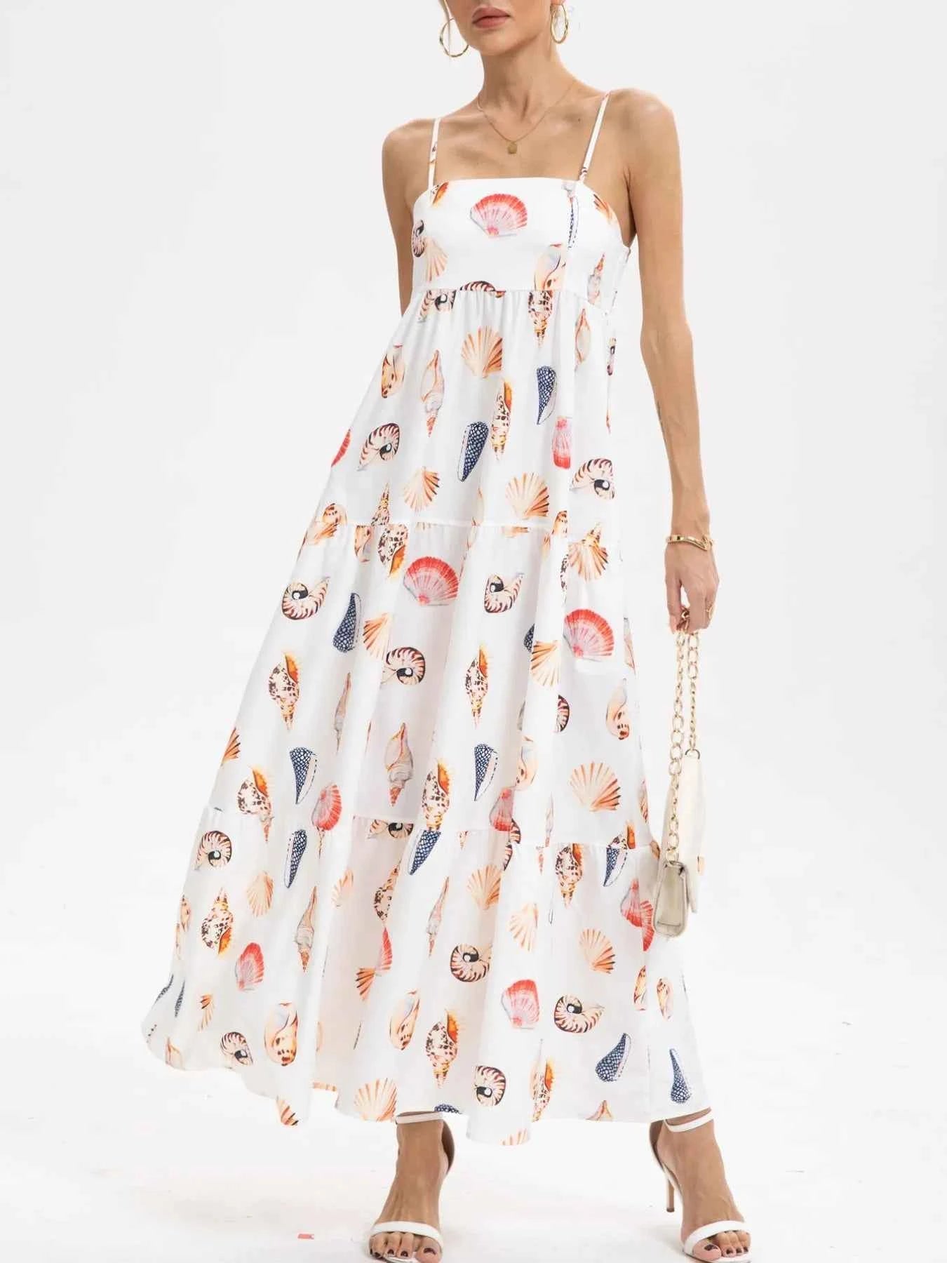 Printed Square Neck Cami Maxi Dress 3ecabaec-1a20-4544-902a-7ba32d70a2a3-Max-Origin