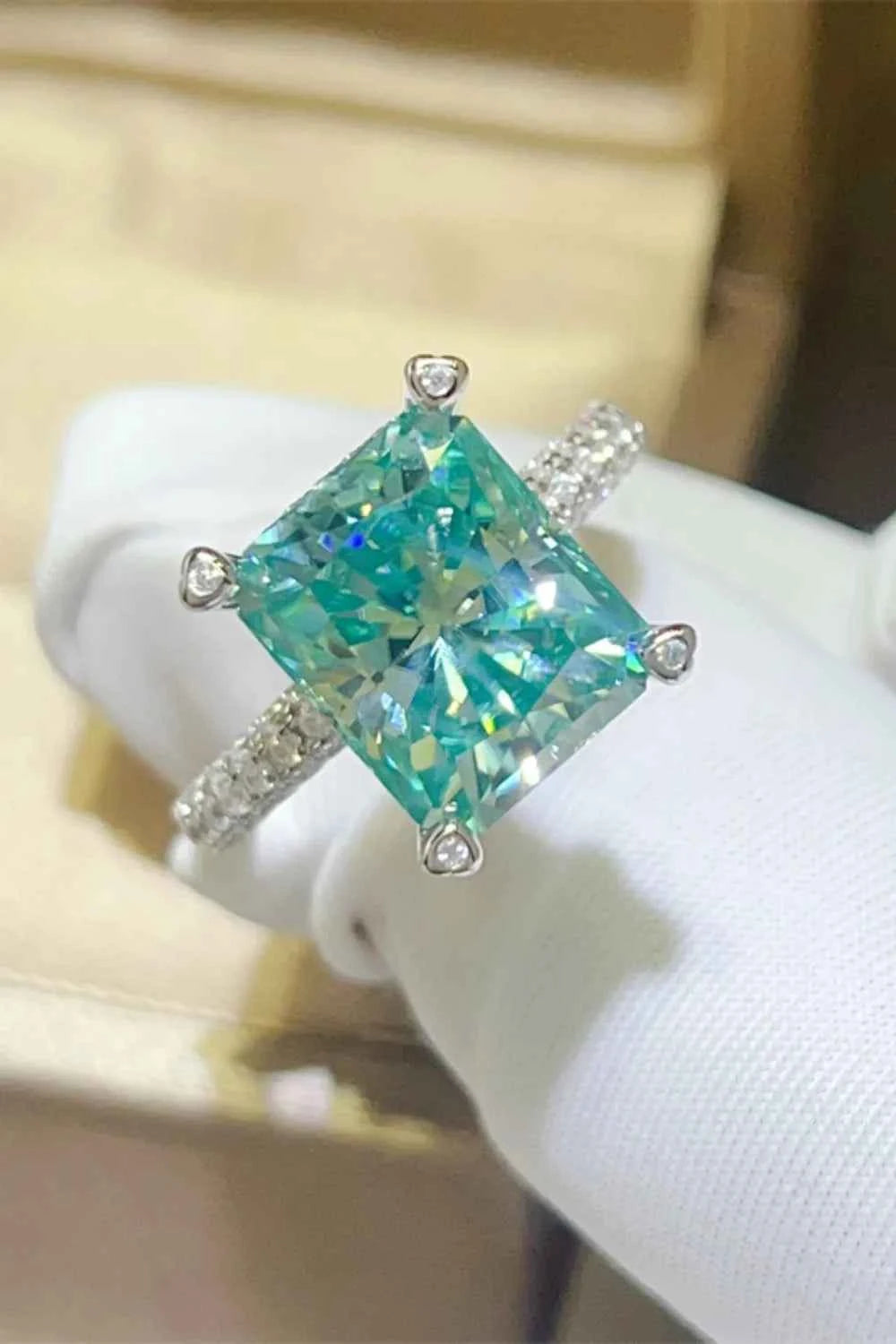 5 Carat Moissanite 925 Sterling Silver Ring 3ecc3481-6d03-40d6-9b8a-2ac102653bc3-Max