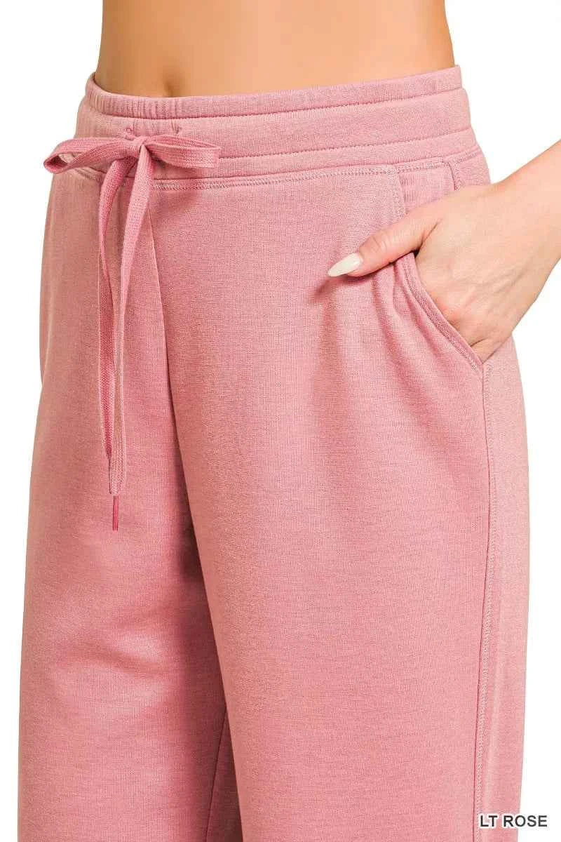 Zenana Drawstring Scuba Joggers with Pockets 3ef006b6bcce4b7cbfbc995336285158-Max-Origin
